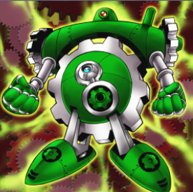 green-gadget